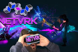 Network. A platform for creating applications using virtual reality technologies.
