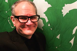 Q&A: Screenwriter Javier Grillo-Marxuach Knows What Makes Great Showrunners