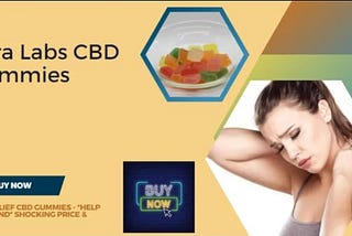 Sera Relief CBD Gummies & Oil: Pain Management Benefits Of Use? USA Special Offer 2024