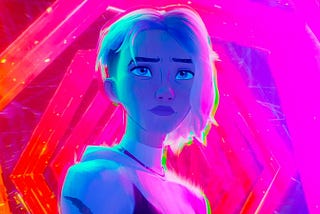 “Half of who I am” — Spider-Gwen and Her Transgender Story