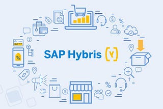 SAP Hybris — All You Need To Know