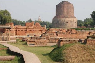 Sarnath: A Complete Travel Guide