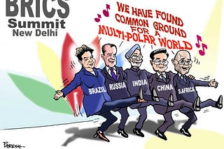 Will the BRICS Union survive the next 10 years?
