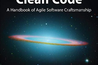 Reading Clean Code: Week 1