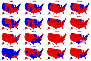 Why do Americans resist transforming election system?