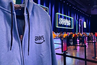 AWS re:Invent 2019 — the business perspective 2 Weeks Later