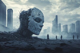 Your Stupid AI Questions Are Killing the Planet