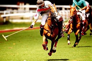 The Rules of Polo