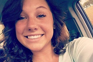 Sleepwalking Defense: The Brutal Stabbing of 21-Year-Old Brooke Preston