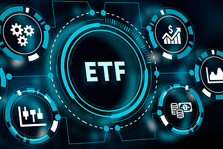 ETFs: A catalyst in bringing BTC closer to Wall Street?