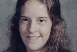 Trenny Gibson: Teenager Disappears in the Great Smoky Mountains