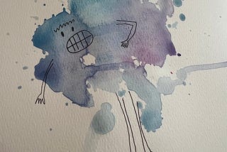 Monsters Will Teach You How To Draw