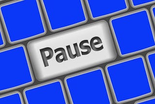 Hold On Happy (HOH); Putting the Pause Button on Negativity Bias