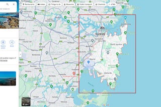 Digital marketing resource for Sydney’s Eastern Suburbs