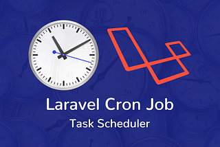 laravel-cron-job