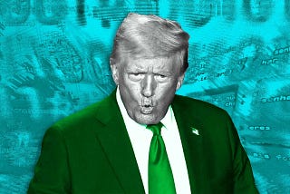 Trump's impact on AI development