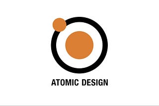 ატომური დიზაინი — კომპონენტებზე დაფუძნებული დიზაინის სისტემა