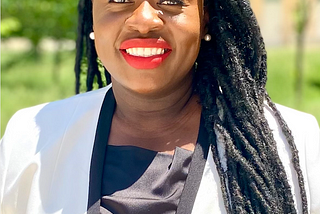 Furman University’s Riley Institute Features STEM Next Fellow, Dr. Sheronda Witter