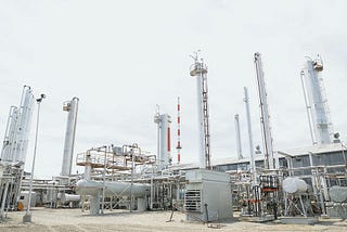 How the Oil and Gas Industry Works?