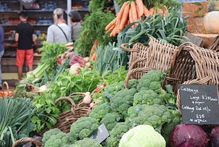 Local Food: More Than a Nice-to-Have by Sustain