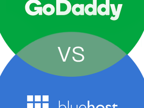 Bluehost vs GoDaddy Hosting: Which is Better?