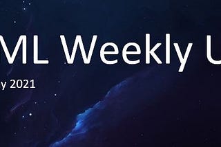 AML Weekly — 31 May 2021 — HASH Consulting