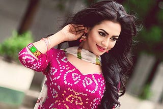 Nusraat Faria Biography, Height, Weight, Age, Affairs, Husband & Facts