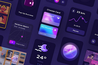12 UI/UX Trends and Predictions for 2024