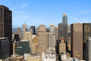 5 Tips in Choosing An Office Space in Union Square, San Francisco