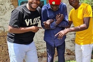 1 JALAS FINALLY MEETS WABWIRE AND MZEE WA SOLAR, CLEARS HIS BILLS — 𝕾𝐭𝐚𝐫𝐧𝐢𝐤𝐞𝐬…