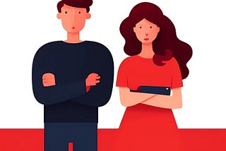Recognizing Relationship Red Flags: A Guide to Building Healthy Connections