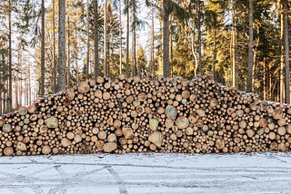 Logging architecture decisions