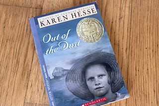 The Verse Novel: What Is It? And How To Write One