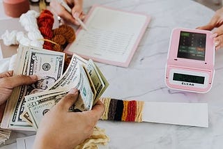 business loan