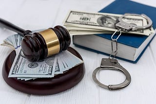 What to Expect When Using Bail Bonds Houston Texas Services