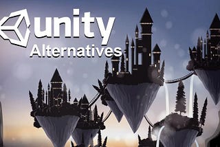 Top Unity Alternatives