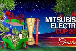 AFF Championship 2022 x Christmas with TRUSTKEYS!!! — TrustKeys Network