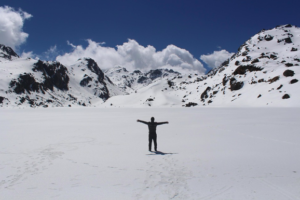 STORY OF LANGTANG VALLEY: FROM RUINS TO RADIANCE