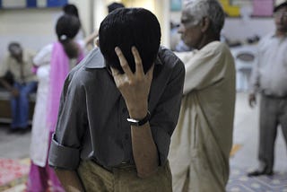 Why Don’t We Care About India’s Mental Health Crisis That Affects 97 Million People?