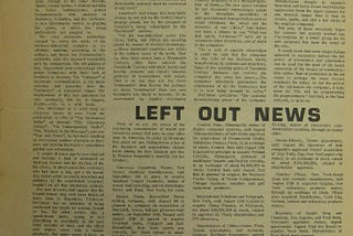 Who Will Be Programming the Programmers?