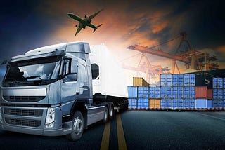 Logistics Management and Its Functions