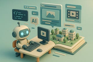 See an AI Art Style You Love? How to Recreate It Yourself