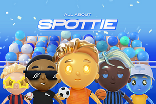 All About Spottie