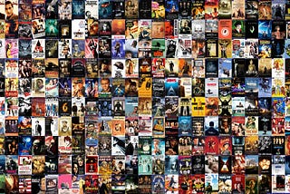 Which movie genre do viewers prefer the most? Using K-Means Clusters