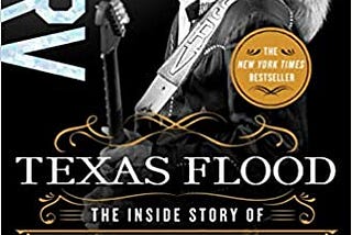 READ/DOWNLOAD%? Texas Flood: The Inside Story of S – Medium