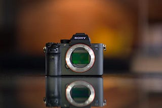 The Sony A7sIII — What can we expect?