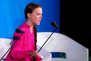 In 30 Years, Will Anyone Remember Her Name?