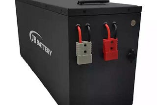 The suitability of forklift battery 48v from the 48 volt 200ah lithium-ion forklift battery maker