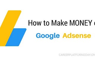 How to get approval in adsense