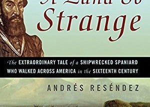 PDF @ FULL BOOK @ A Land So Strange [pdf books free]